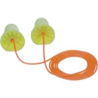 Bouchons d'oreilles  E-A-Rsoft FX, Paire - Sac en poly, Avec cordon Distribution Industrielle GC