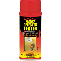 V&eacute;rificateur smoke detector tester Distribution Industrielle GC