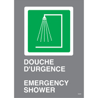 Facility Signs