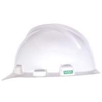 V-Gard&reg; Cap Style Hardhat , Meets CSA Type 1, Ratchet Suspension, Non-Vented Distribution Industrielle GC