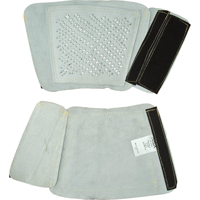 Forearm Guards, Leather Distribution Industrielle GC