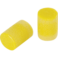 Bouchons d'oreilles Classic E-A-R, Paire - Sac en poly Distribution Industrielle GC