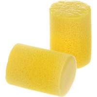 Bouchons d'oreilles Classic E-A-R, Paire - Sac en poly Distribution Industrielle GC