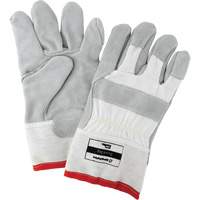 Gants Guarddog, Calibre 7, Enveloppe en Kevlar, ANSI/ISEA 105 niveau 3 Distribution Industrielle GC