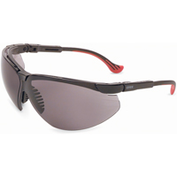 Uvex&reg; Genesis&reg; Safety Glasses with HydroShield Lenses, Grey/Smoke Lens, Anti-Fog, Meets/Exceeds CSA Z94.3 Distribution Industrielle GC