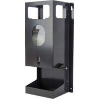 Distributeur de bouchons d'oreille Leight Source 500 de Howard Leight Distribution Industrielle GC