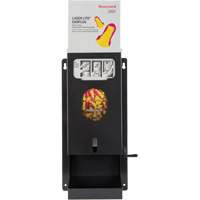 Distributeur de bouchons d'oreille Leight Source 500 de Howard Leight Distribution Industrielle GC
