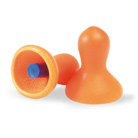 Bouchons d'oreilles Quiet de Howard Leight, Vrac - Sac en poly Distribution Industrielle GC
