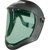 Bionic Replacement Faceshield, Polycarbonate, 3.0 Tint Distribution Industrielle GC
