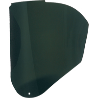 Bionic Replacement Faceshield, Polycarbonate, 5.0 Tint Distribution Industrielle GC