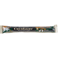 B&acirc;tons de s&eacute;curit&eacute; luminescents Cyalume 6", Vert, Dur&eacute;e 12 h Distribution Industrielle GC