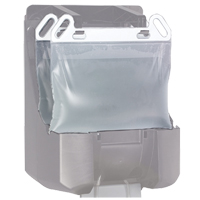 Aquarion&reg; Fluid Cartridges, Gravity-Fed, 3.7 gal. Capacity, Meets ANSI Z358.1 Distribution Industrielle GC