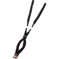 Cordon &agrave; lunettes de s&eacute;curit&eacute; Skullerz Distribution Industrielle GC