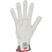 Gant de s&eacute;rie &eacute;conomique Whizard, Taille 6/T-petit, Calibre 13, Enveloppe en Spectra, ANSI/ISEA 105 niveau 4 Distribution Industrielle GC