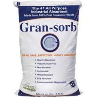 Absorbant granulaire Gran-Sorb Distribution Industrielle GC