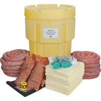Spill Kits & Refill Kits