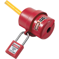 Rotating Lockouts, Plug Type Distribution Industrielle GC