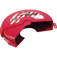 Verrous pivotants pour robinet, Type Vanne Distribution Industrielle GC