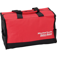 Ensemble de cadenassage pour la s&eacute;curit&eacute; de groupe - boîte range-tout s&eacute;curitaire portative, Ensemble Vanne Distribution Industrielle GC