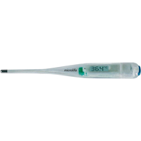 THERMOMETRE NUMERIQUE COMPACT, Num&eacute;rique Distribution Industrielle GC
