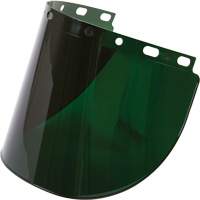 Visi&egrave;re High Performance, Propionate, Teinte Vert Distribution Industrielle GC