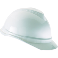 Advance&reg; Cap, Meets CSA Type 1, Ratchet Suspension, Vented Distribution Industrielle GC