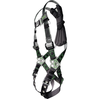 Harnais Revolution de Miller, Certifi&eacute;e CSA, Classe A, Cap. 400 lb Distribution Industrielle GC