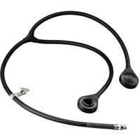 Combination Dual Airline Front-Mounted Breathing Tube Distribution Industrielle GC