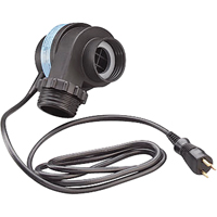 Powerflow Face-Mounted Powered Air Purifying Respirators (PAPR) Distribution Industrielle GC