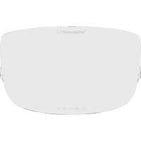 Speedglas Welding Helmet Outside Protection Plate 9002NC Distribution Industrielle GC