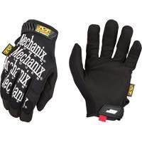 The Original&reg; Black Gloves, Synthetic Palm, Size 3X-Large Distribution Industrielle GC