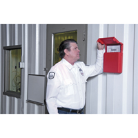 Boîtes de rangement pour documents, 10 1/4 x 2 1/4 x 12 1/2 Distribution Industrielle GC