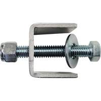 Quincaillerie pour panneaux Distribution Industrielle GC