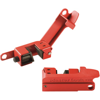 Grip Tight Lockout, Circuit Breaker Type Distribution Industrielle GC