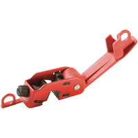 Grip Tight Lockout, Circuit Breaker Type Distribution Industrielle GC