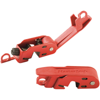 Grip Tight Lockout, Circuit Breaker Type Distribution Industrielle GC