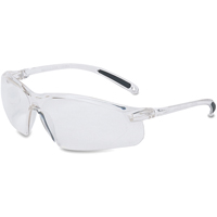 Lunettes de s&eacute;curit&eacute; Uvex s&eacute;rie A700, Lentille Transparent, Anti-&eacute;gratignures, R&eacute;pond ou surpasse la norme CSA Z94.3 Distribution Industrielle GC