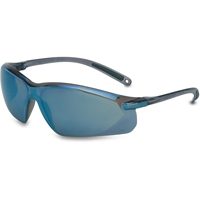 Uvex&reg; A700 Series Safety Glasses, Blue/Mirror Lens, Anti-Scratch, Meets/Exceeds CSA Z94.3 Distribution Industrielle GC