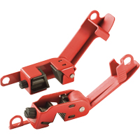 Grip Tight Lockout, Circuit Breaker Type Distribution Industrielle GC