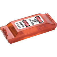 Universal Lockouts, Wall Switch Type Distribution Industrielle GC