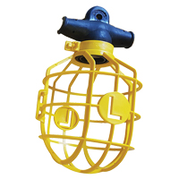 Replacement Heavy-Duty Molded String Lights Plastic Head Distribution Industrielle GC