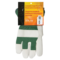 Premium Superior Warmth Fitters Gloves, X-Large, Grain Cowhide Palm, Thinsulate Inner Lining Distribution Industrielle GC