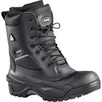 Bottes Workhorse, Cuir, Taille 13, Imperm&eacute;able Distribution Industrielle GC