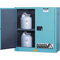 Acid & Corrosive Cabinets