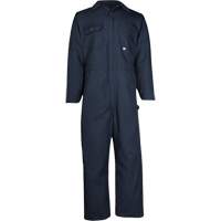 Coveralls, Men's, Navy Blue, Size 54 (Tall) Distribution Industrielle GC
