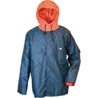 Vêtements de pluie