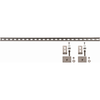 Seismic Bracket for Sure-Grip&reg; Ex Flammable Storage Cabinet Distribution Industrielle GC