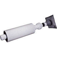 Cartouche Bazooka et trousse d'installation Distribution Industrielle GC