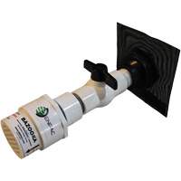 Cartouche Bazooka et trousse d'installation Distribution Industrielle GC