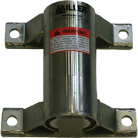 Treuil ManHandler de Miller Distribution Industrielle GC